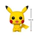 Игровая фигурка Funko POP! cерии Покемон - Пикачу