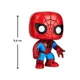 Figurina Funko Pop! Spider-Man seria Marvel