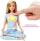Papusa Barbie Meditatie