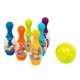 Set de joaca Battat Bowling cu luminite