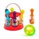 Set de joaca Battat Bowling cu luminite