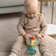 Музыкальная игрушка Battat Колесо-Кружлялка