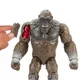 Игровая фигурка Godzilla vs. Kong Антарктический Конг, 15 см