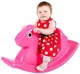 Balansoar Little Tikes Calut Magenta