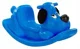 Balansoar Little Tikes Catel albastru foto