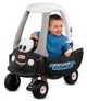 Машинка-каталка Little Tikes серии Cozy Coupe Patrol Police