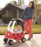 Masinuta pentru copii  Little Tikes Cozy Coupe Buburuza