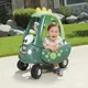 Masinuta pentru copii Little Tikes Cozy Coupe Dinozaur