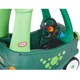 Masinuta pentru copii Little Tikes Cozy Coupe Dinozaur