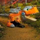 Jucarie interactiva Tiranozaur cu RC T-REX Strike Little Tikes