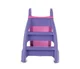 Primul meu Tobogan pliabil Little Tikes Roz