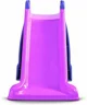 Primul meu Tobogan pliabil Little Tikes Roz