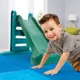 Tobogan mare pliabil Little Tikes Go Green foto