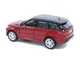 Macheta auto Range Rover Sport, 1:36, Firenze Red foto