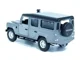 Macheta auto Land Rover Defender 110, 1:36, Stornoway Grey
