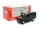 Автомобиль Land Rover Defender 110, масштаб 1:36, Galway Green foto