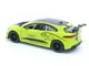 Macheta auto Jaguar I-PACE e-TROPHY, 1:36, Green foto