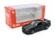 Модель автомобиля Nissan GT-R34 V-Spec II, 1:36, Черный Механизм обратного хода, синхрон foto