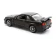 Модель автомобиля Nissan GT-R34 V-Spec II, 1:36, Черный Механизм обратного хода, синхрон foto