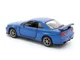 Macheta auto Nissan GT-R34 V-Spec II,  1:36, Blue foto