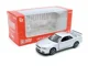 Macheta auto Nissan GT-R34 V-Spec II, 1:36, Silver foto