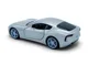Macheta auto Maserati Alfieri 2014 Concept, 1:36, Grey foto