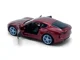 Macheta auto Maserati Alfieri 2014 Concept, 1:36, Red foto