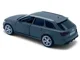 Mодель автомобиля Audi RS6, 1:36, Серый Механизм обратного хода, синхрон