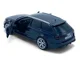 Macheta auto Audi RS6, 1:36, Blue foto
