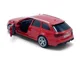 Macheta auto Audi RS6, 1:36, Red foto