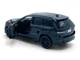 Macheta auto Jeep Grand Cherokee Trackhawk, 1:36, Black foto