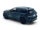 Macheta auto Jeep Grand Cherokee Trackhawk, 1:36, Black foto