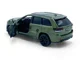 Macheta auto Jeep Grand Cherokee Trackhawk, 1:36, Green foto