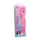 Lanterna- Semn de carte flexibil Flexilight Rechargeable USB, Ursulet Roz foto