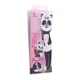 Lanterna- Semn de carte flexibil Flexilight Rechargeable USB, Panda foto