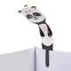 Lanterna- Semn de carte flexibil Flexilight Rechargeable USB, Panda foto