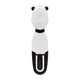 Lanterna- Semn de carte flexibil Flexilight Rechargeable USB, Panda foto