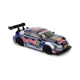 Masina cu telecomanda KS Drive - Audi RS 5 DTM Red Bull (1:24, 2.4Ghz, albastru)