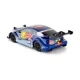 Masina cu telecomanda KS Drive - Audi RS 5 DTM Red Bull (1:24, 2.4Ghz, albastru)