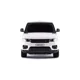 Masina cu telecomanda KS Drive - Land Rover Range Rover Sport (1:24, 2.4Ghz, alb)