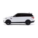 Masina cu telecomanda KS Drive - Land Rover Range Rover Sport (1:24, 2.4Ghz, alb)