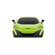 Masina cu telecomanda KS Drive - Mclaren 675LT (1:24, 2.4Ghz, verde)