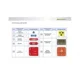 Constructor electronic Znatok Masina Intelegenta, 10 proiecte