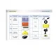 Constructor electronic Znatok Masina Intelegenta, 10 proiecte