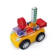 Constructor electronic Znatok Masina Intelegenta, 10 proiecte