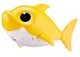 Jucarie de baie interactiva ROBO ALIVE din seria Junior - Baby Shark foto