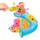 Set de joaca pentru baie interactiva Robo Alive Zuru Baby Shark foto