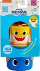 Set de joaca pentru nisip Baby Shark foto