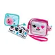 Set de creativitate SES Creative Gentuta cu stickere si accesorii