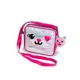 Set de creativitate SES Creative Gentuta cu stickere si accesorii